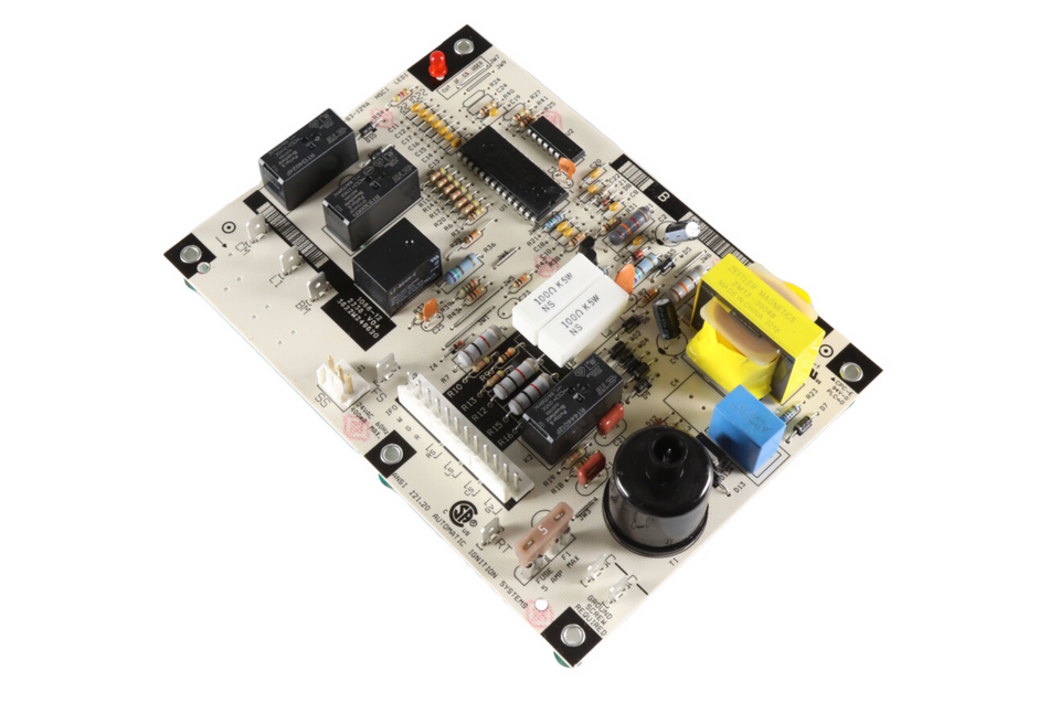 Placa de circuito OEM Carrier LH33WP002A