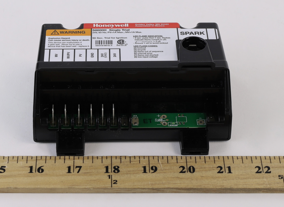 Placa de circuito OEM Carrier LH660011