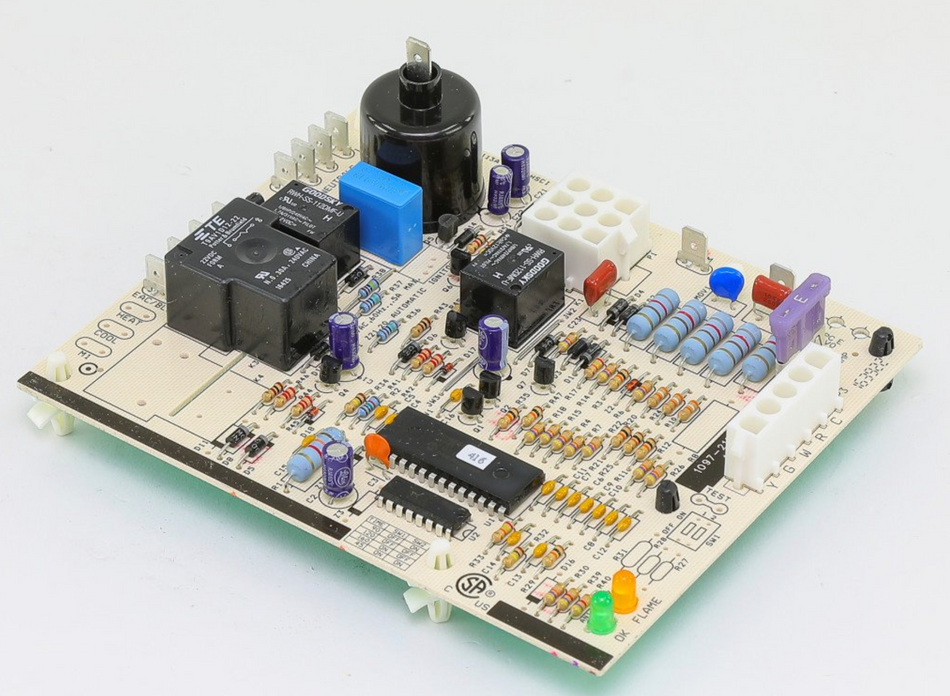 Placa de circuito OEM 195265