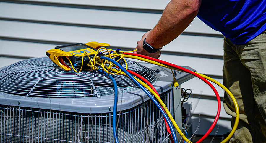 HVAC Tune-Up