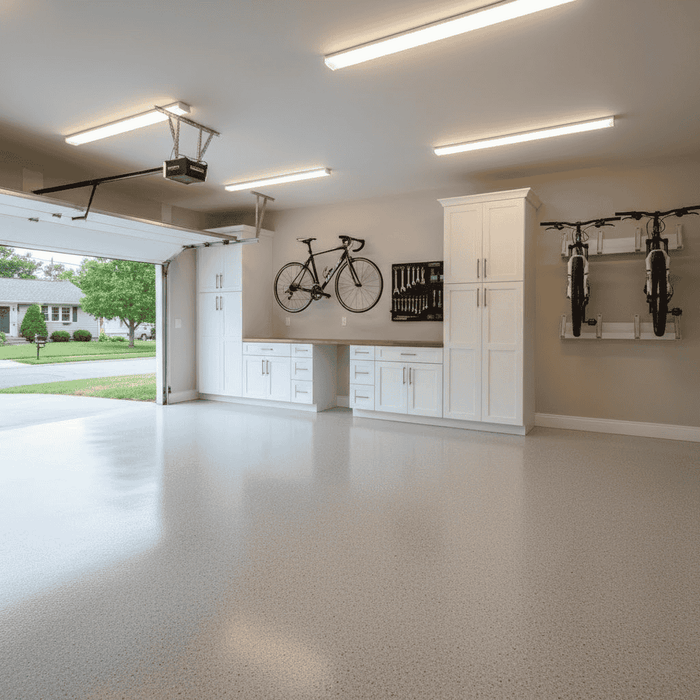 Garage Remodel