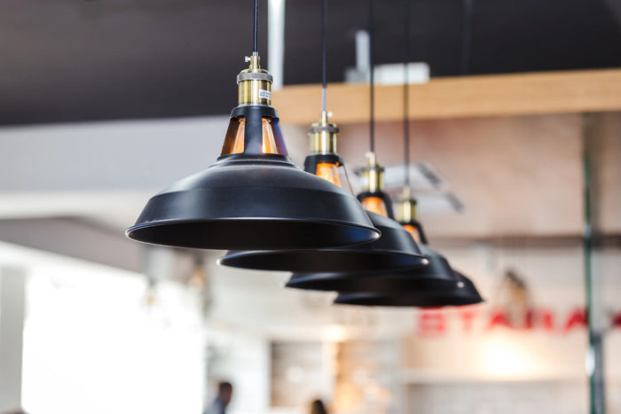 Pendant Installation