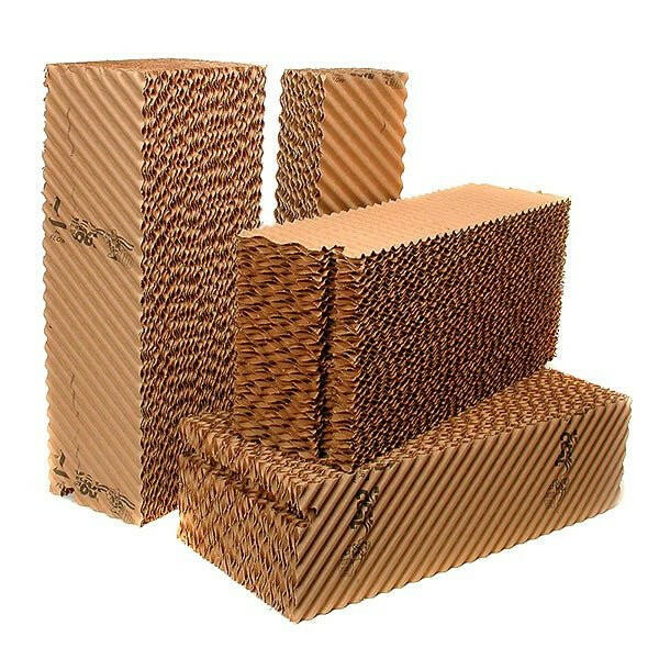 Aerocool Rigid Media Replacement (40 x 23 x 8)