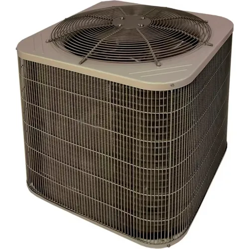 Bryant Preferred™ 1.5 Ton, R454B, 14.3-16.0 SEER2, Single Stage, Heat Pump Condenser, 208/1