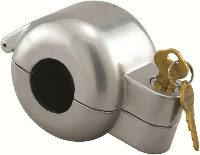 Prime-Line S-4180 Door Knob Lock-Out Device