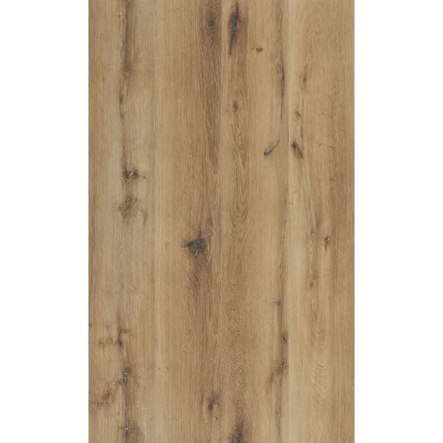 STAINMASTER PetProtect Arendal Pisos de tablones de vinilo de lujo entrelazados impermeables de 20 mil x 9 pulgadas de ancho x 60 pulgadas de largo