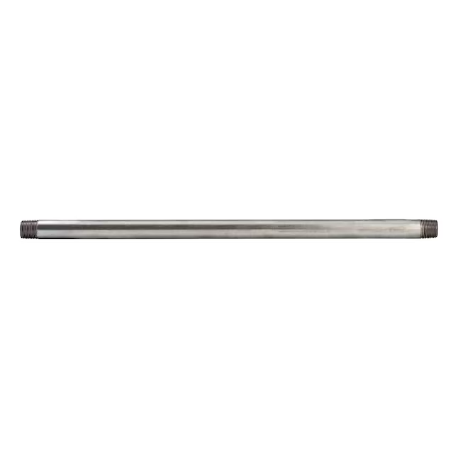 Tubería galvanizada Southland de 1/2 x 30 pulgadas