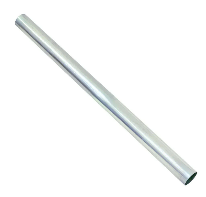 SABER SELECT 5-Ft x 1 in. Aluminum Shower Rod (Chrome)