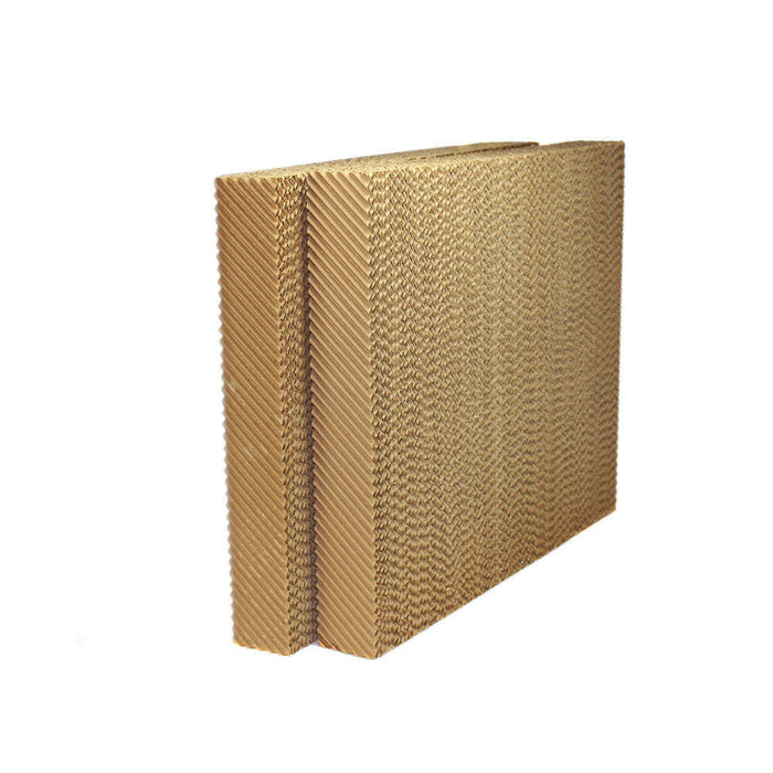 Reemplazo de medios rígidos Aerocool Densidad estándar (40 x 30 x 4)