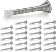 SABER SELECT 3 Zoll Türstopper in gebürstetem Nickel