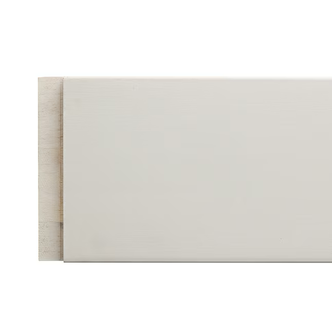 RELIABILT Jamba de puerta X4916 de pino imprimado de 11/16 x 4-9/16 x 6 pies y 8 pulgadas