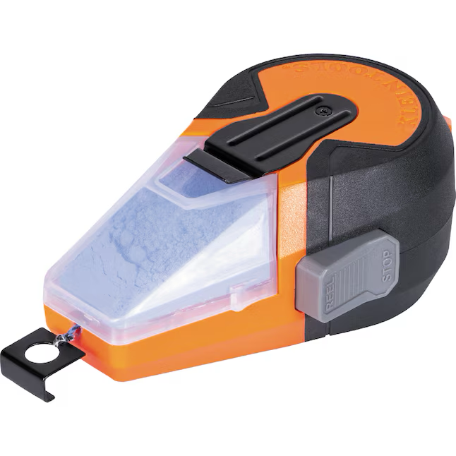 Klein Tools 4-oz Dust-off Linienkreide