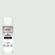 Glidden Master Finish Interior/Exterior All Surface Spray Paint