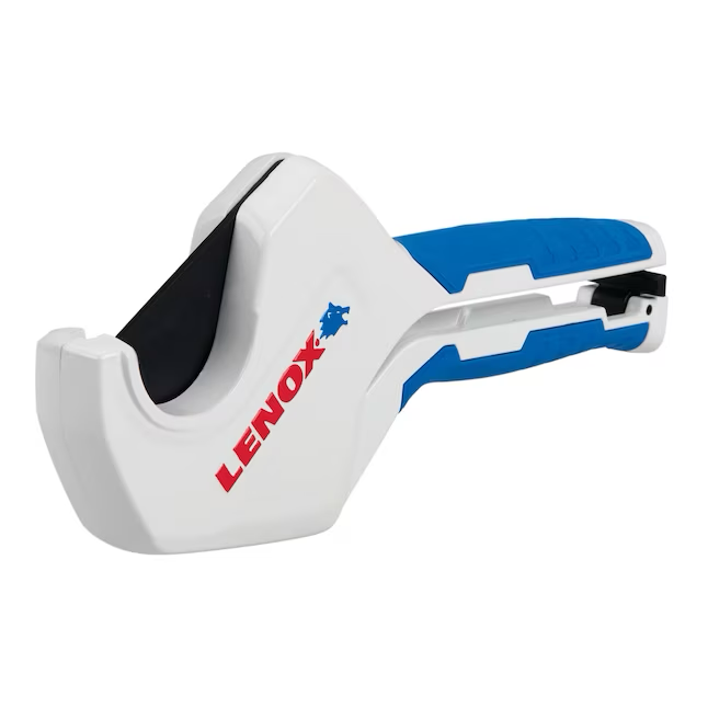 LENOX schneidet bis zu 1-5/8 Zoll PVC-Schneider