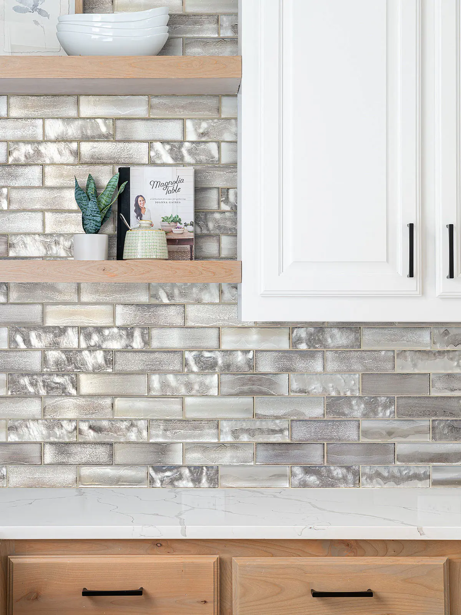 Backsplash & Wall Tile Installation