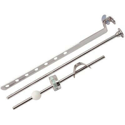 ProPlus Pop Up Pull Rod Assembly Universal
