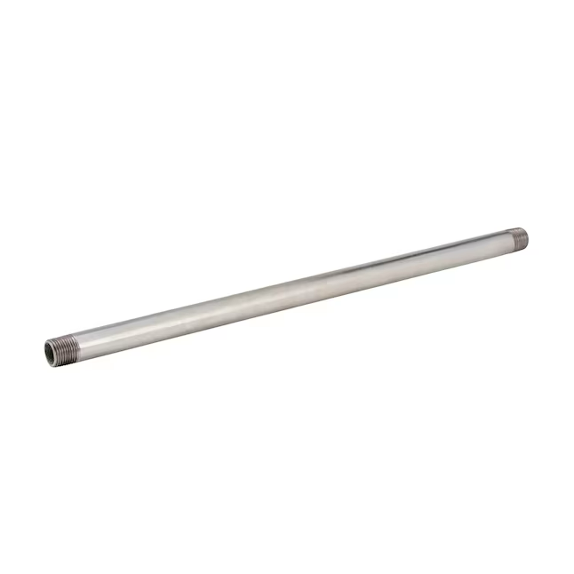 Southland 1/2-in x 72-in Galvanized Pipe