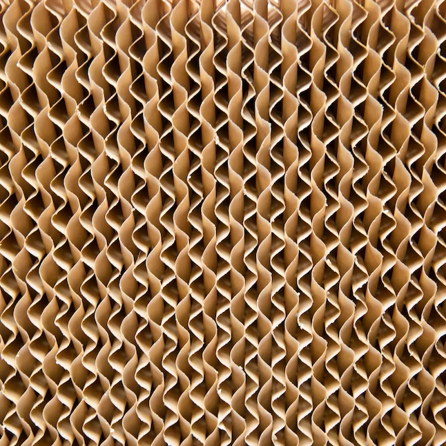 MasterCool Cellulose Evaporative Cooler Replacement Pad (40 in. x 23 in. x 8 in.)