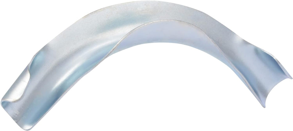 SharkBite 3/4-Zoll bis 3/4-Zoll Durchmesser Pex-Biegestütze aus Stahl 