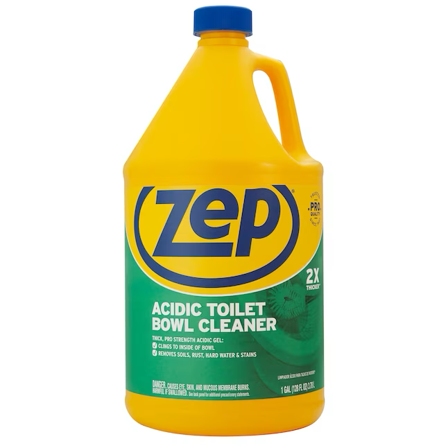 Zep 128-oz Minty Toilettenreiniger