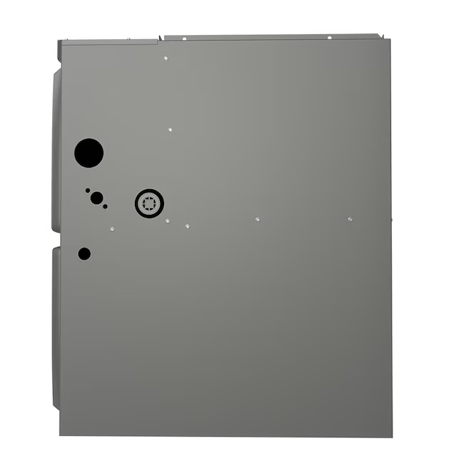 MRCOOL 44000-Max-BTU Input Natural Gas 96-Percentage Upflow/Horizontal 1-Stage Forced Air Furnace