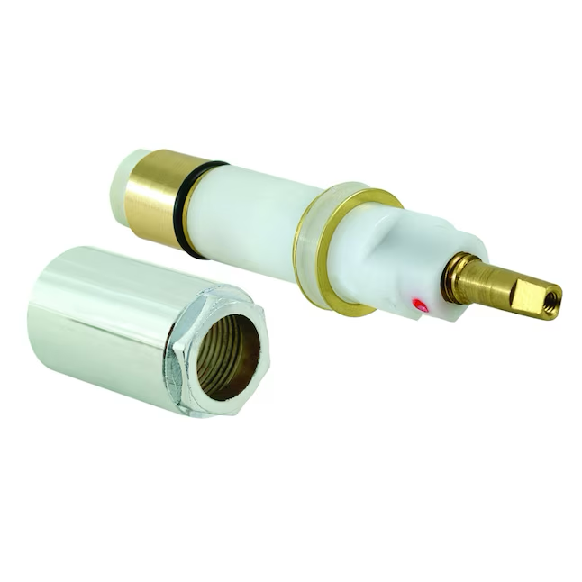 EZ-FLO 1-Handle Brass Tub/Shower Valve Cartridge for Mixet