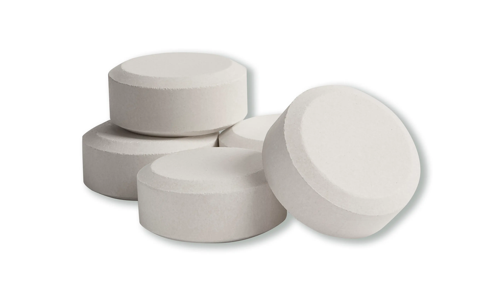 ACCU-Tabs (55-Lbs)