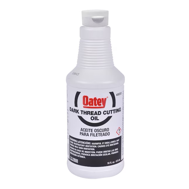 Oatey 16 fl oz Schneidöl