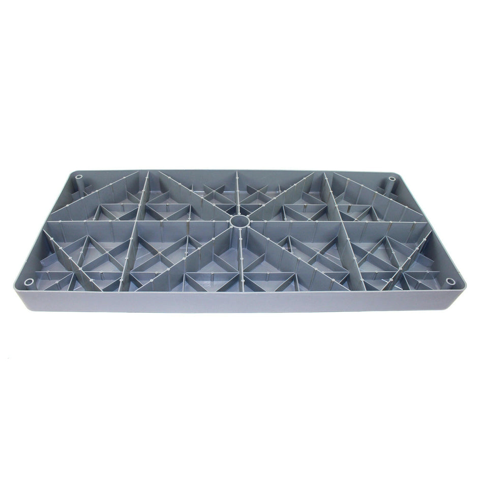 Teclado numérico para equipos HVAC