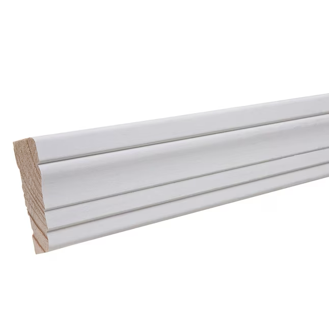 RELIABILT 5/8-in x 2-1/4-in x 7-ft Primed Pine 3366 Casing