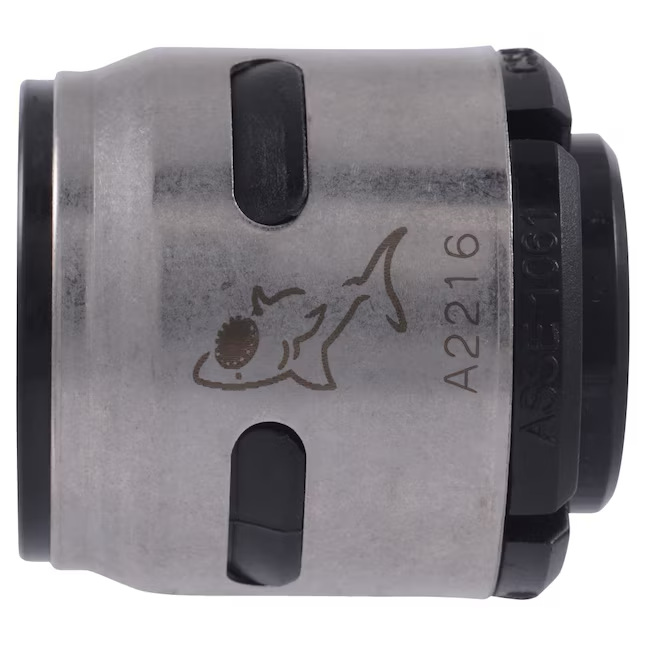 SharkBite 1 Zoll EvoPEX-Kappe (2er-Pack)