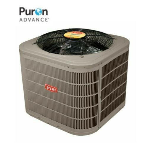 Preferred™ Nominal 2 Ton, R454B, Single-Stage, Air Conditioner, 208/1
