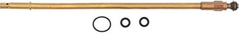 Kit de reparación de vástago de sillcock sin escarcha SharkBite de 10 pulgadas