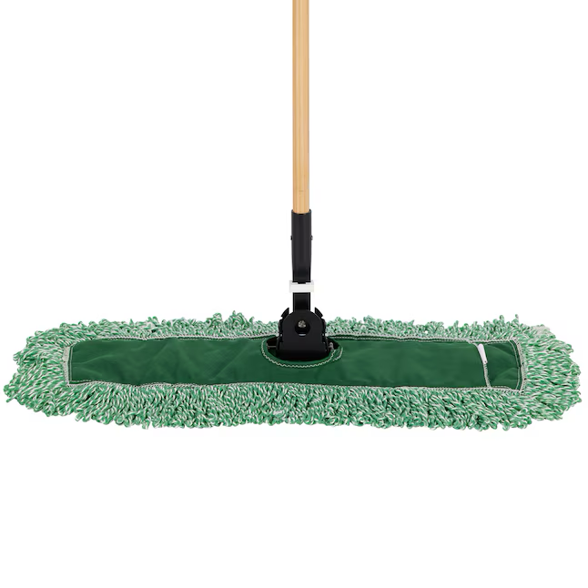 Rubbermaid Commercial Products Microfiber Dust Mop