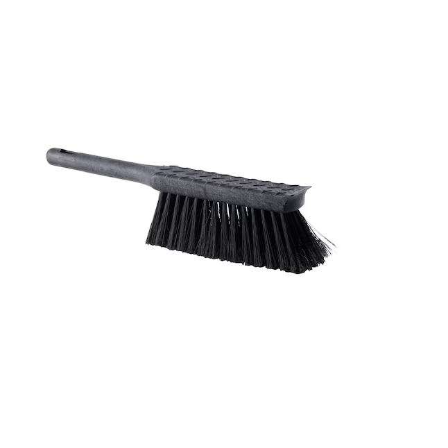 Cepillo para cubierta suave de fibra de poliéster de 9 pulgadas Project Source