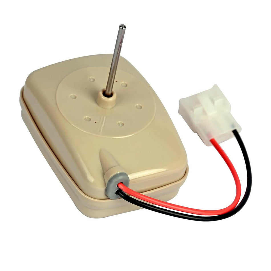 Refrigerator Condenser Fan Motor