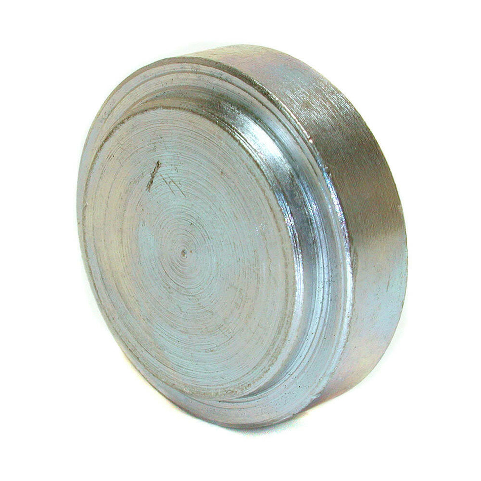 Tapón del eje del soplador con dial de ¾" y 1"