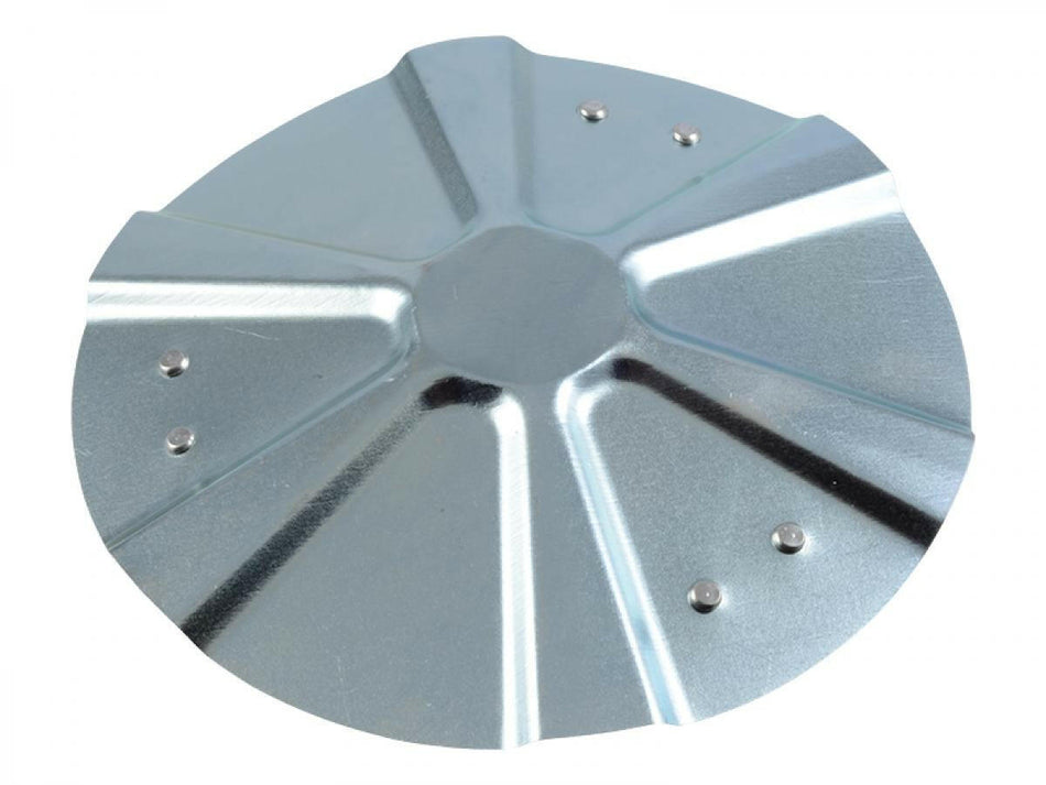 HoldRite Quick Shed™ Water Heater Enclosure Vent Cap