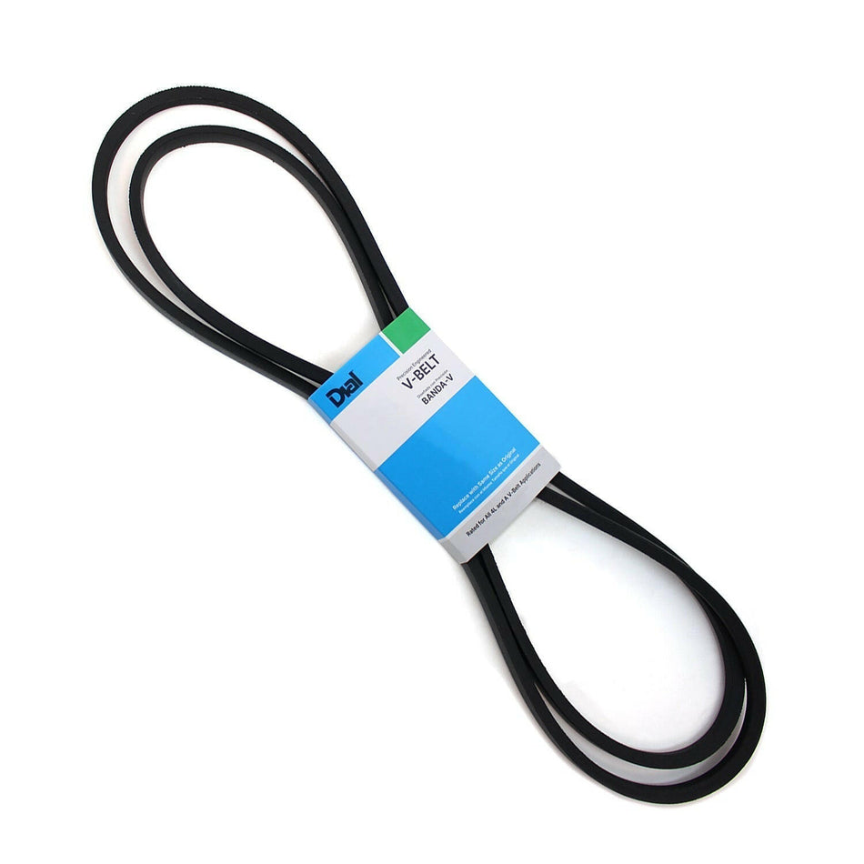 Dial 24 in. Evaporative Cooler V-Belt - (4L240 / A22)
