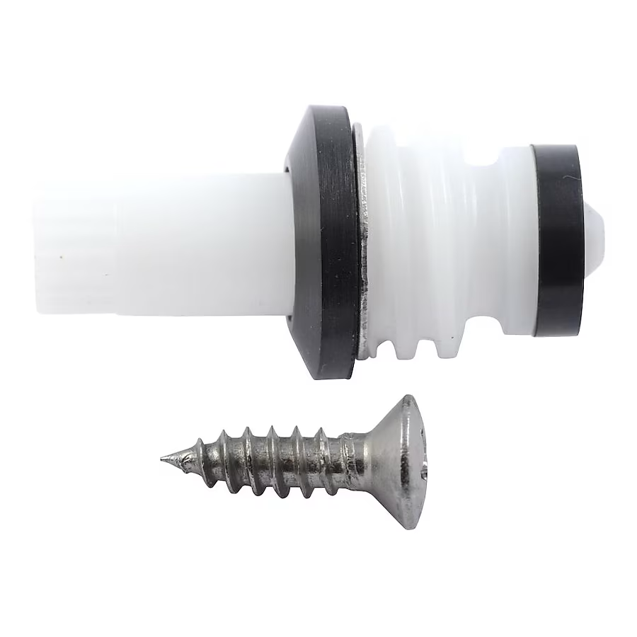 Kit de reemplazo de vástago de válvula multivuelta SharkBite