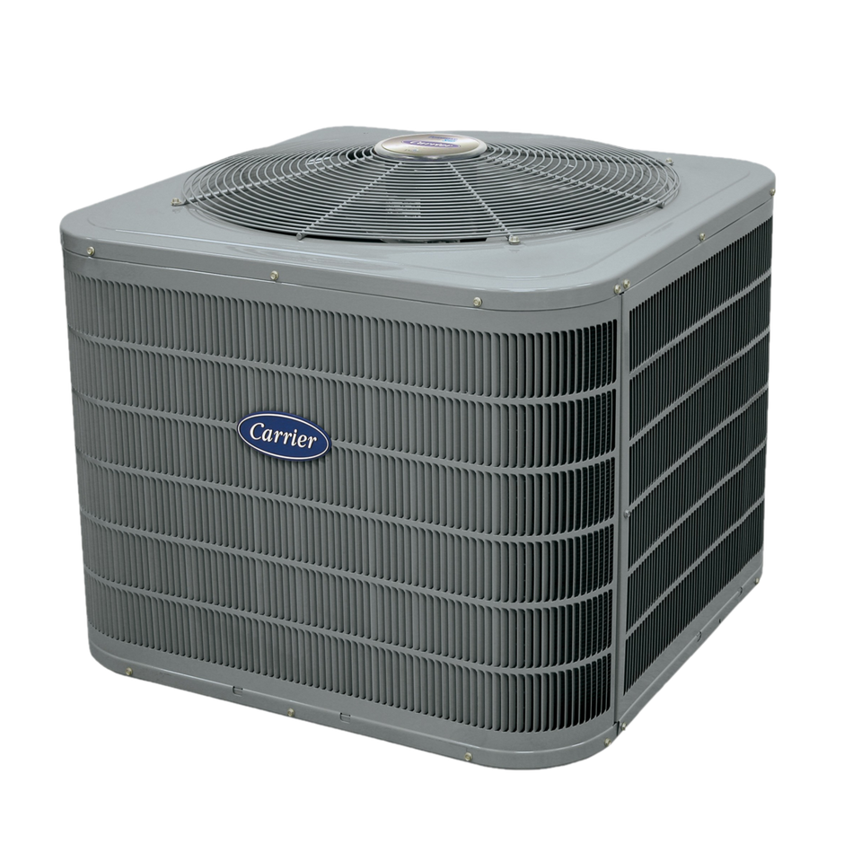 Carrier Performance™ Nominal 5 Ton, R454B, Two Stage, Air Conditioner, 208/1