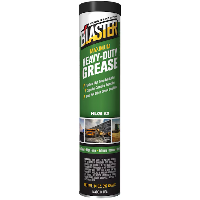 Blaster Lubricant 14 Ounce(s) Grease