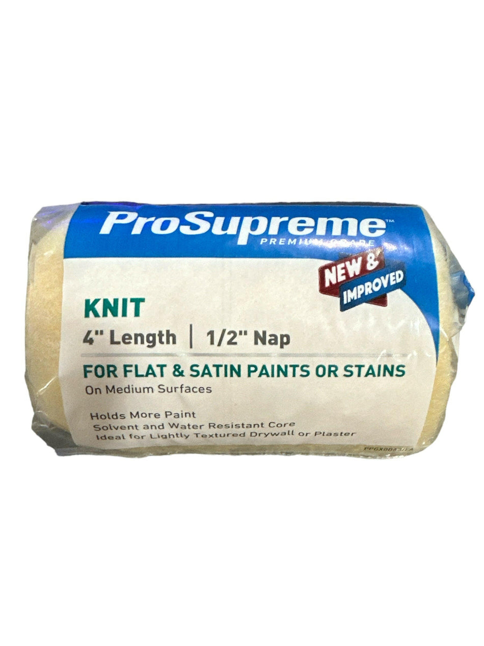 PPG® ProSupreme® Knit 1/2" Nap 4" Longitud