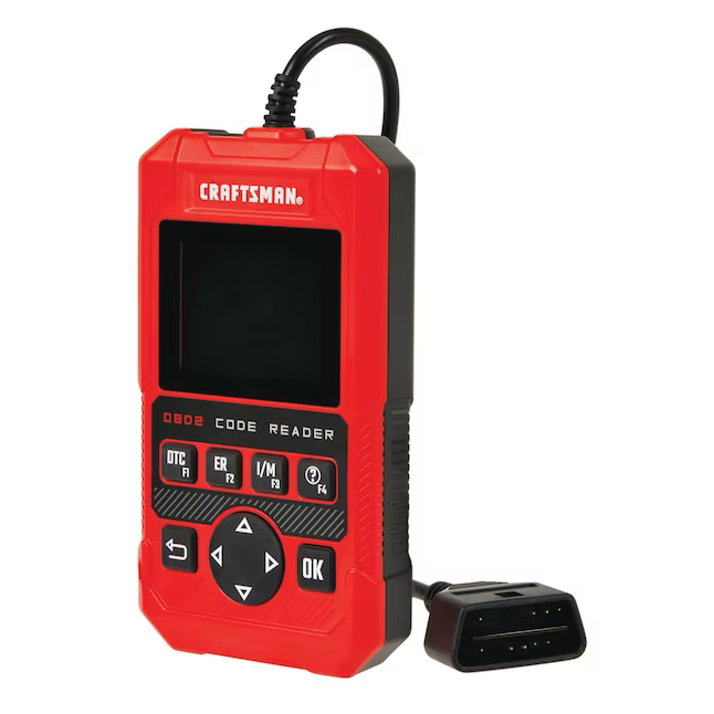 CRAFTSMAN Automotive-Codeleser