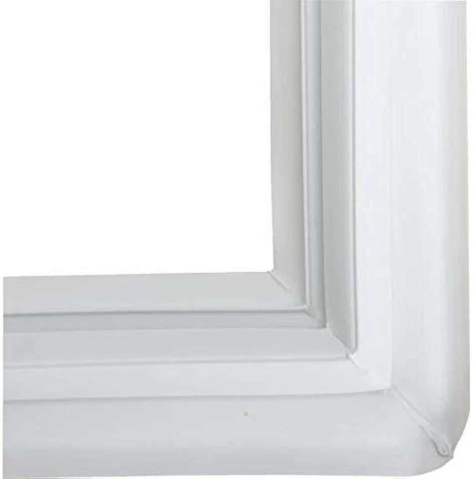 Junta de puerta de alimentos frescos para refrigerador GE WR24X10186
