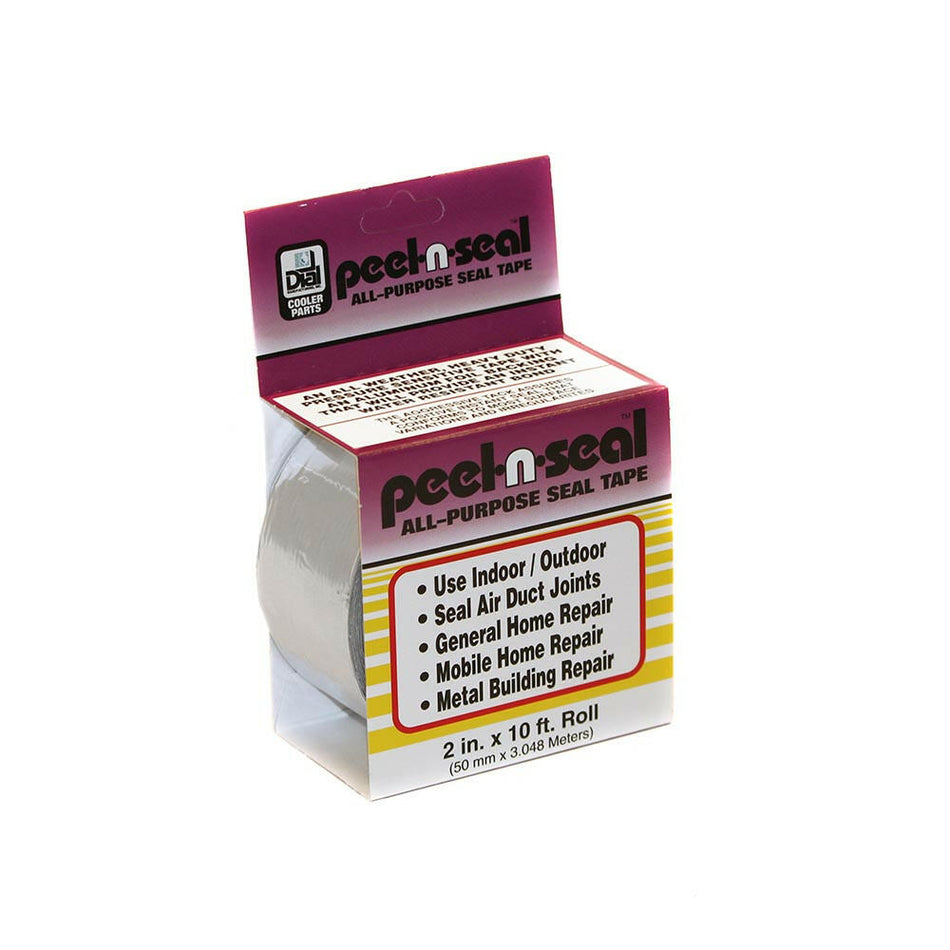 Dial Peel-N-Seal™ Tape