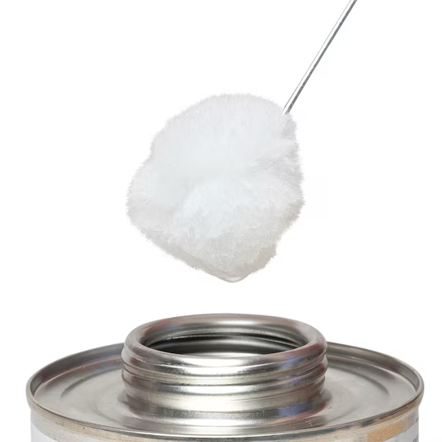 Oatey 16-fl oz Klarreiniger 