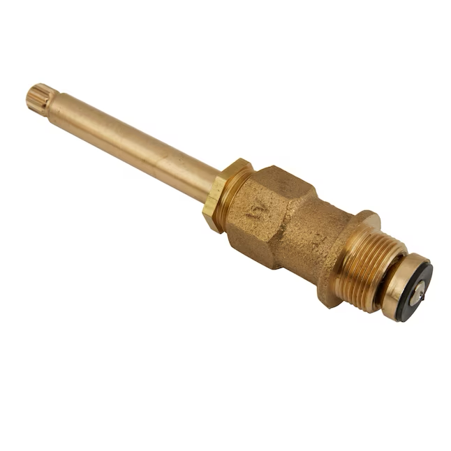Vástago de válvula de ducha/bañera de latón Pfister para Pfister Marquis