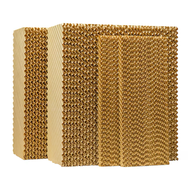 MasterCool Cellulose Evaporative Cooler Replacement Pad (40 in. x 23 in. x 8 in.)