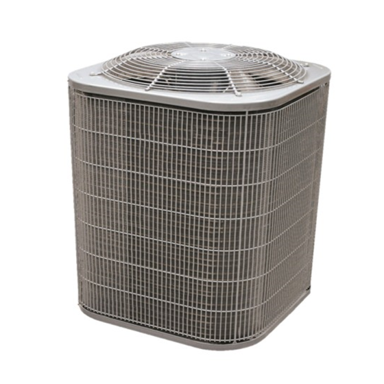 Preferred™ Nominal 2 Ton, R454B, Single-Stage, Air Conditioner, 208/1